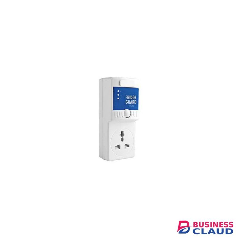 13A Fridge Guard