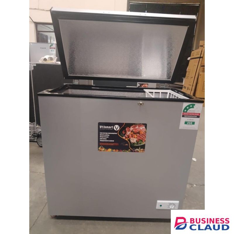VOLSMART DEEP FREEZER