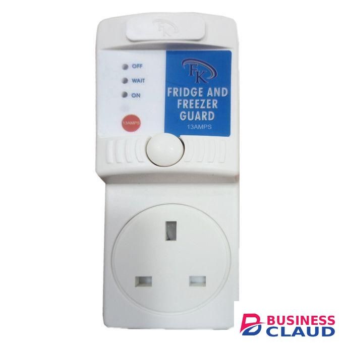 Fk Fridge/Freezer Guard And Surge Protector