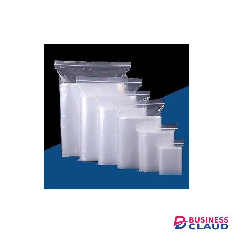 Ziplock Fridge Bags,25pcs