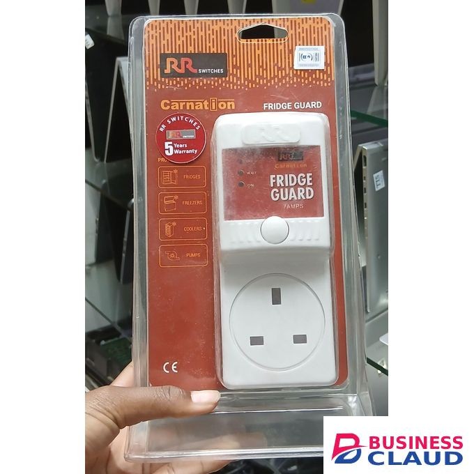 Rr FRIDGE GUARD 7A BRAND NEW