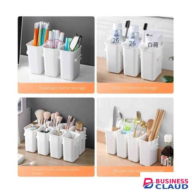 Mini fridge organisers(2pcs)