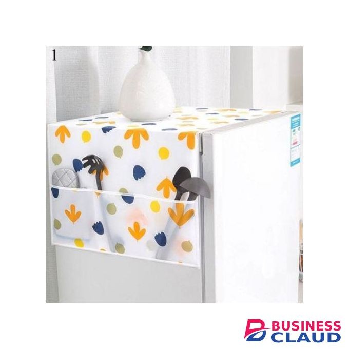 Fridge Cover