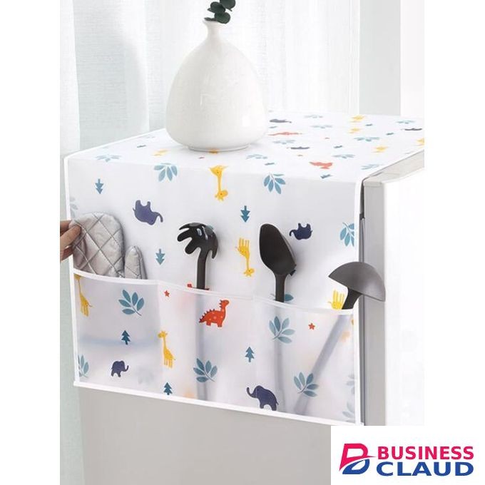 Fridge Cover