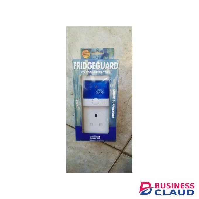 Caston Fridge/Freezer Guard-UnderVoltage&Surge Protection