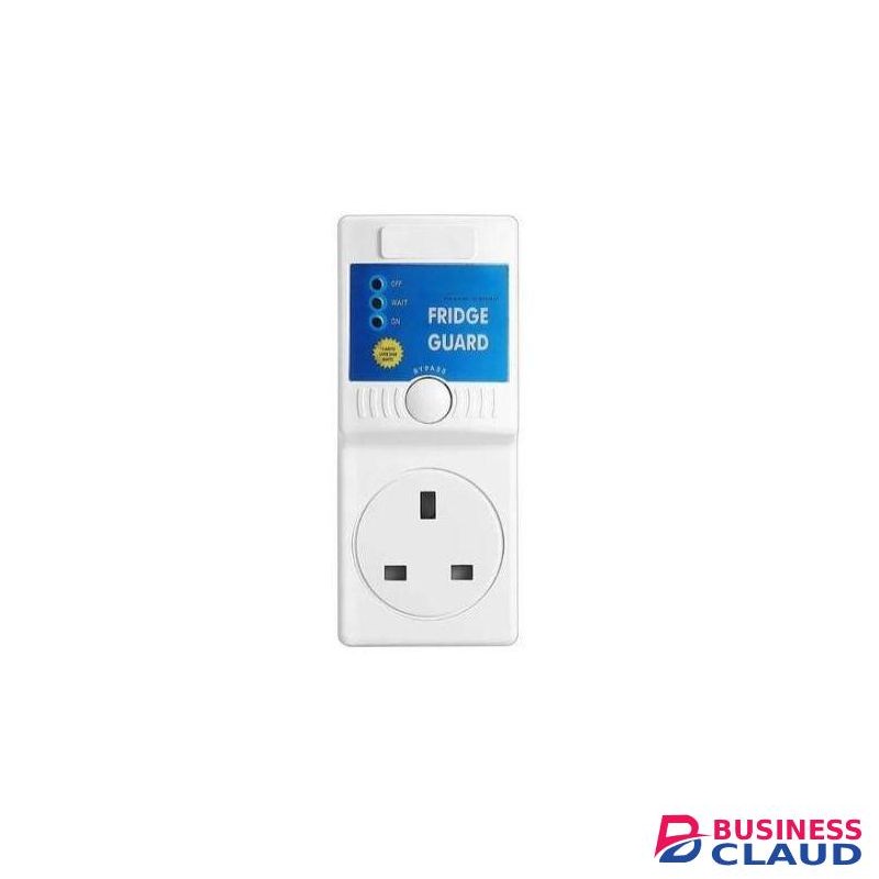 SWEET HOME FRIDGE GUARD 13AMPS