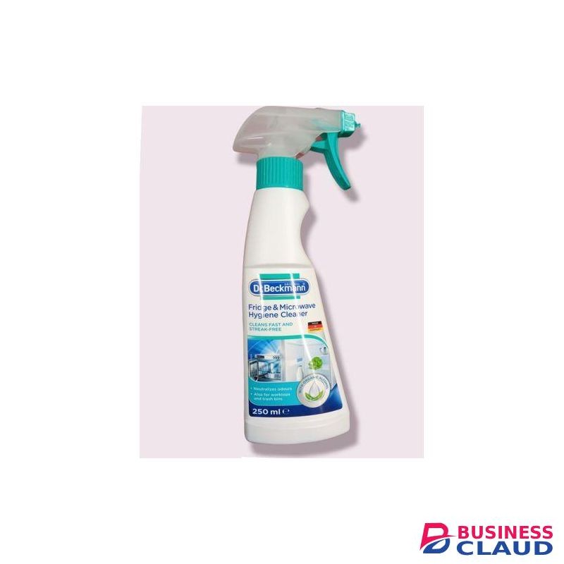 Astonish OVEN & COOKWARE+FRIDGE/MICROWAVE Cleaner