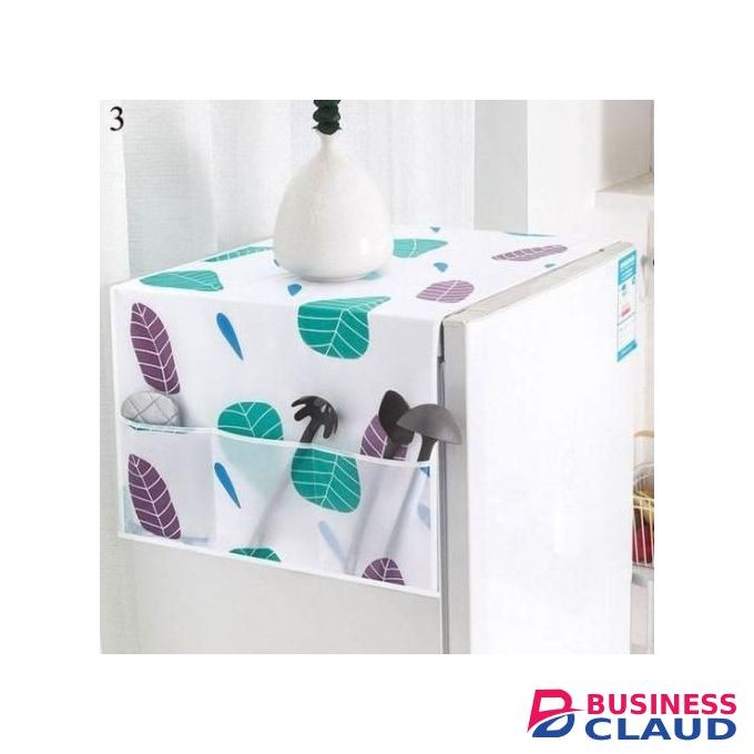 Fridge Cover/Washing Machine Cover