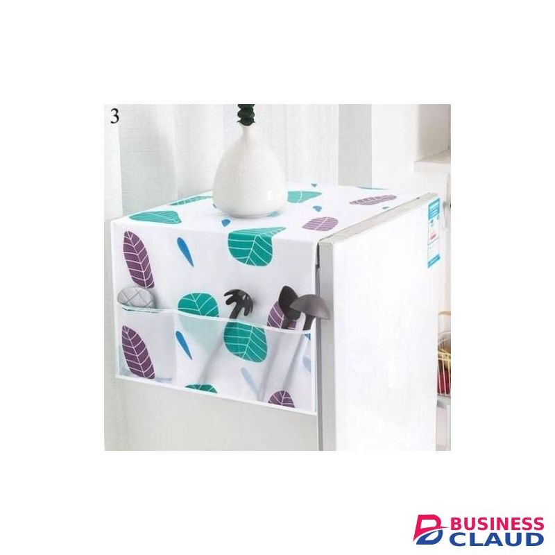 Fridge Cover/Washing Machine Cover