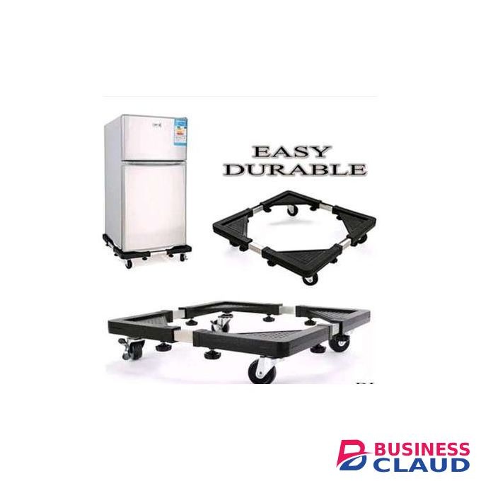 Washing Machine Stand Fridge Base