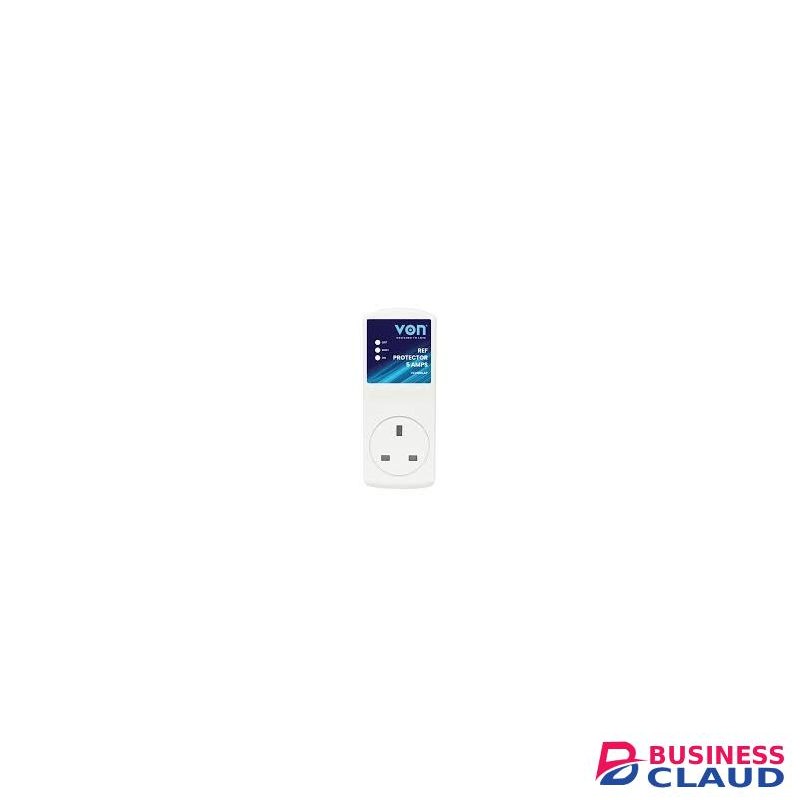 VON 5 Amps Fridge Protector, VXV05ALAP.