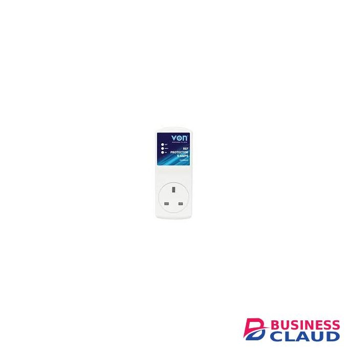 VON 5 Amps Fridge Protector, VXV05ALAP.