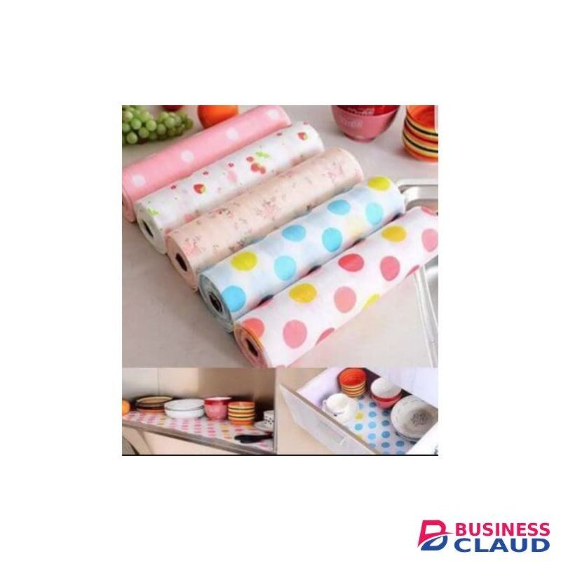 Multifunction Drawer Mat /fridge Mat