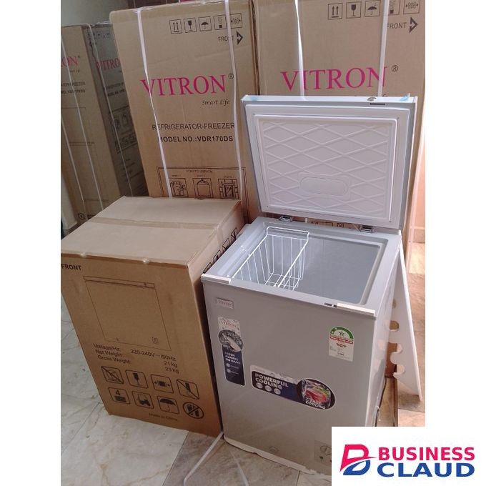 Vitron 99L Deep Freezer