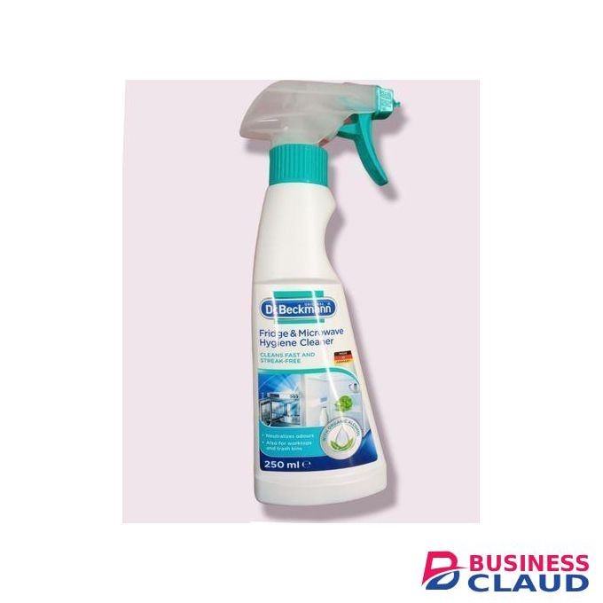 Astonish OVEN & COOKWARE+FRIDGE/MICROWAVE Cleaner cf