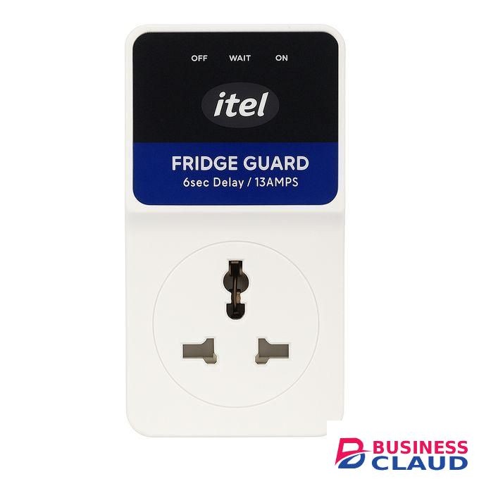 Itel Fridge/Freezer Guard-UnderVoltage&Surge Protection