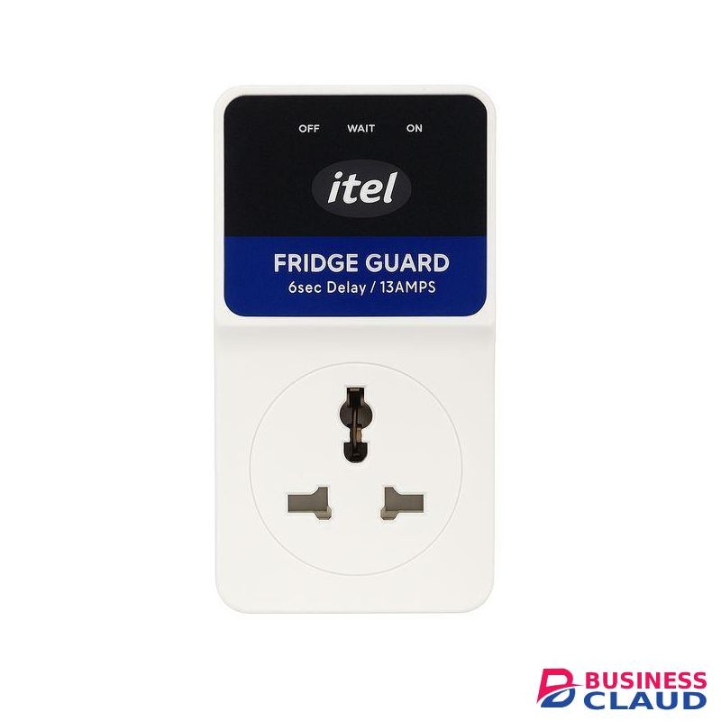 Itel Fridge/Freezer Guard-UnderVoltage&Surge Protection
