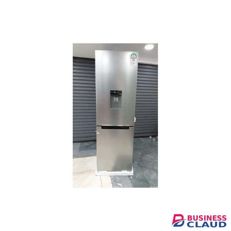 Samsung 338 Litres No Frost Bottom Freezer Fridge