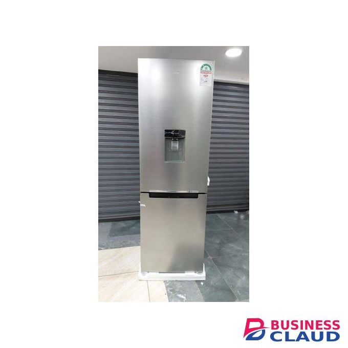 Samsung 338 Litres No Frost Bottom Freezer Fridge