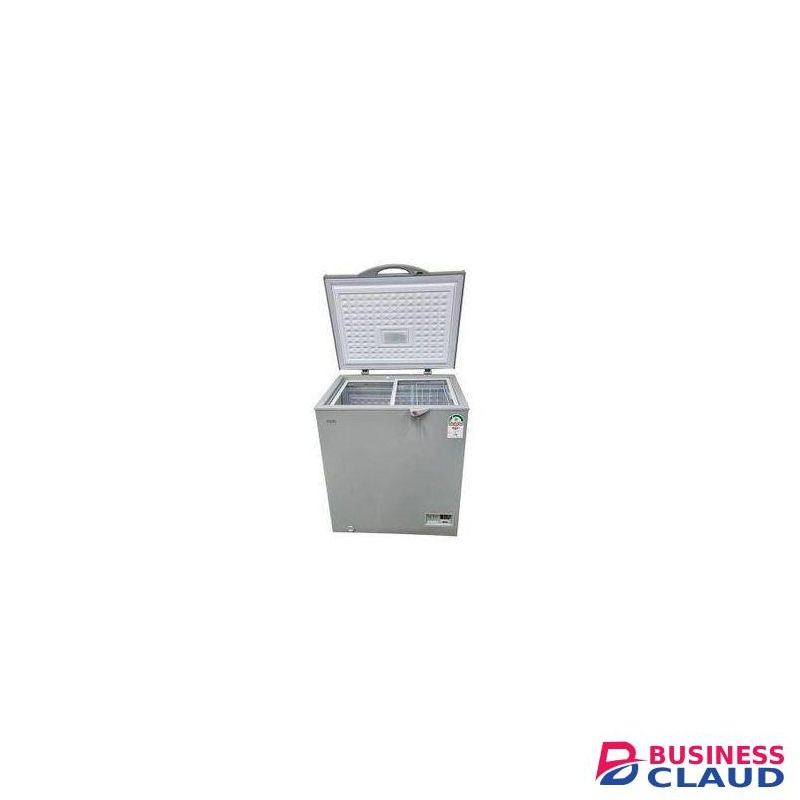 Smart Pro 110LTS CHEST FREEZER DEEP FREEZER