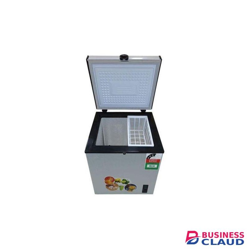 Ecomax Deep freezer energy efficiency energy Saving freezer