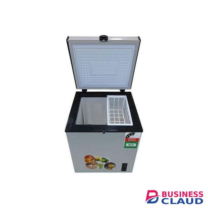 Ecomax Deep freezer energy efficiency energy Saving freezer