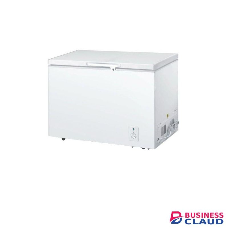 Premier 200Litres Deep Freezer