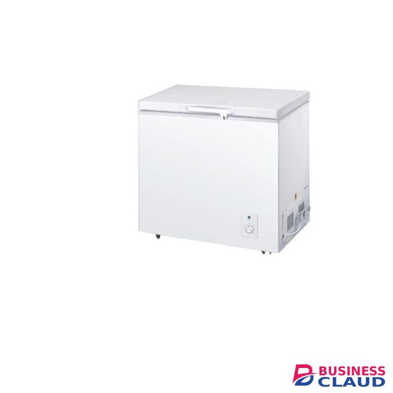 Premier 150 litres Deep Freezer