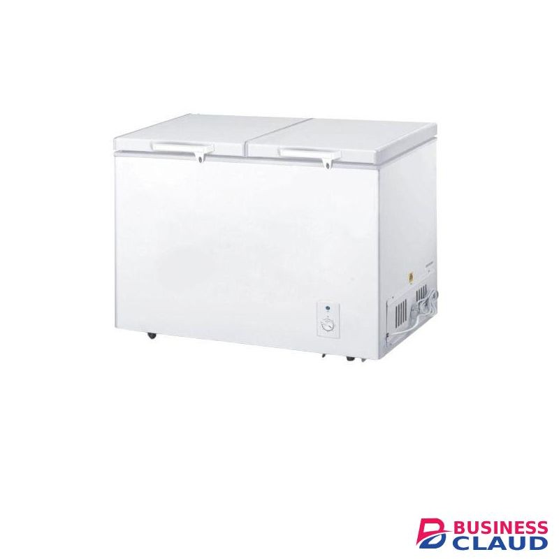 Premier 350 Litres Deep Freezer
