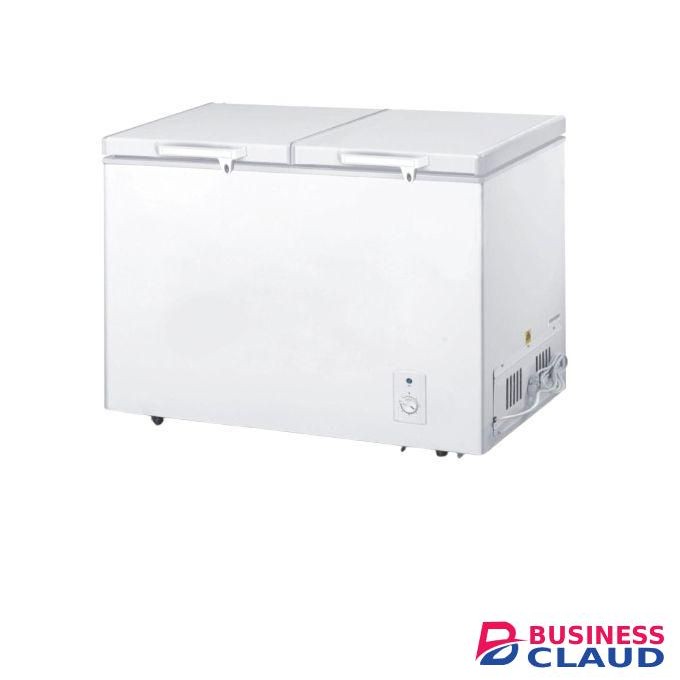 Premier 350 Litres Deep Freezer