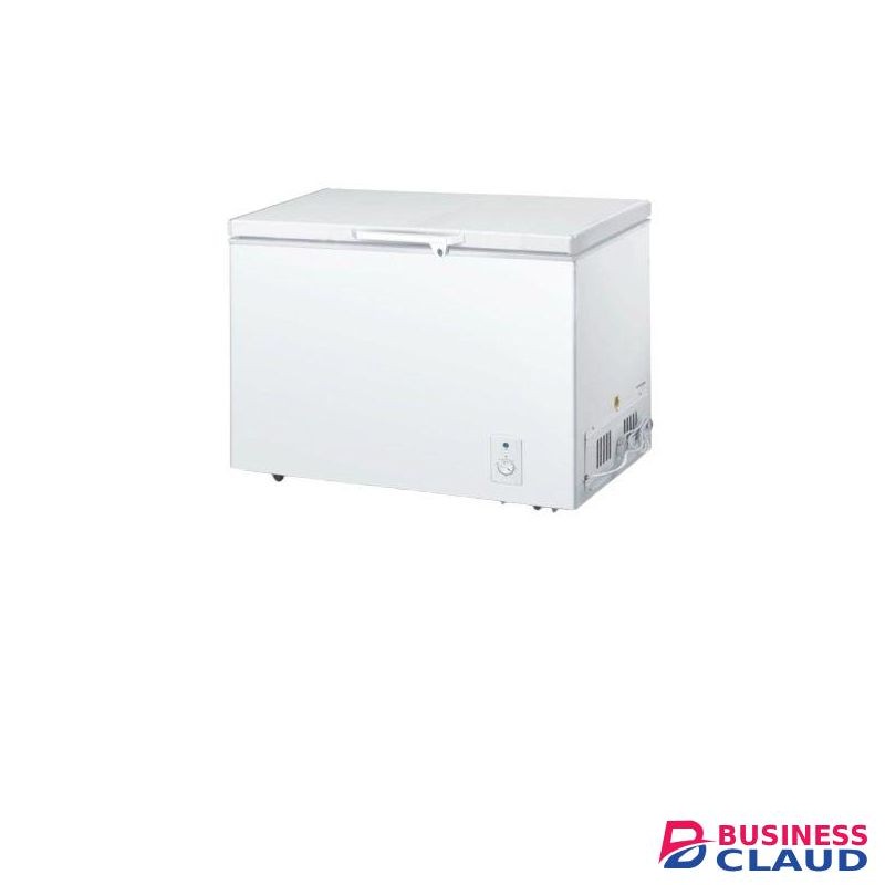 Premier 250 Litres Deep Freezer
