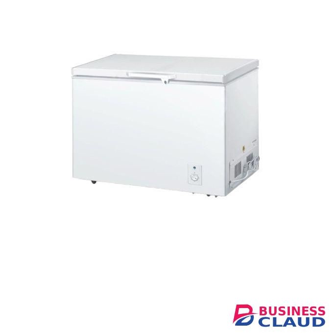 Premier 250 Litres Deep Freezer