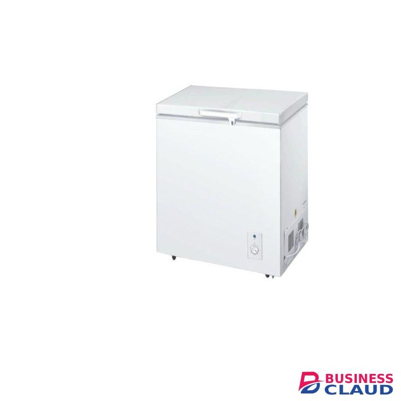 Premier 100Litres Deep Freezer