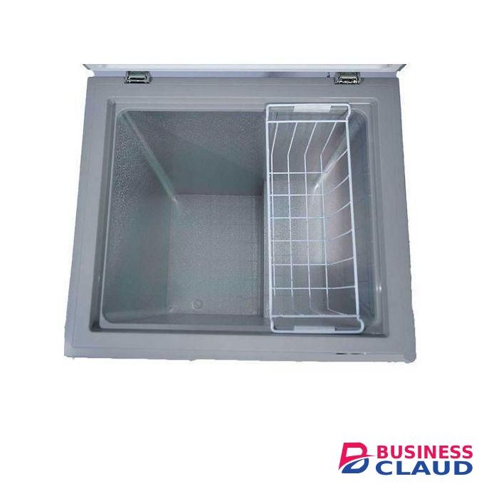 Hisense 142L Chest Freezer FC-142SH – Powerful Deep Freezer(2 Years Warranty)