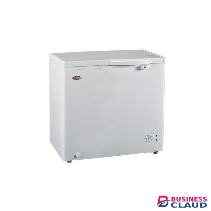 Premier 150L Single Door Deep Freezer