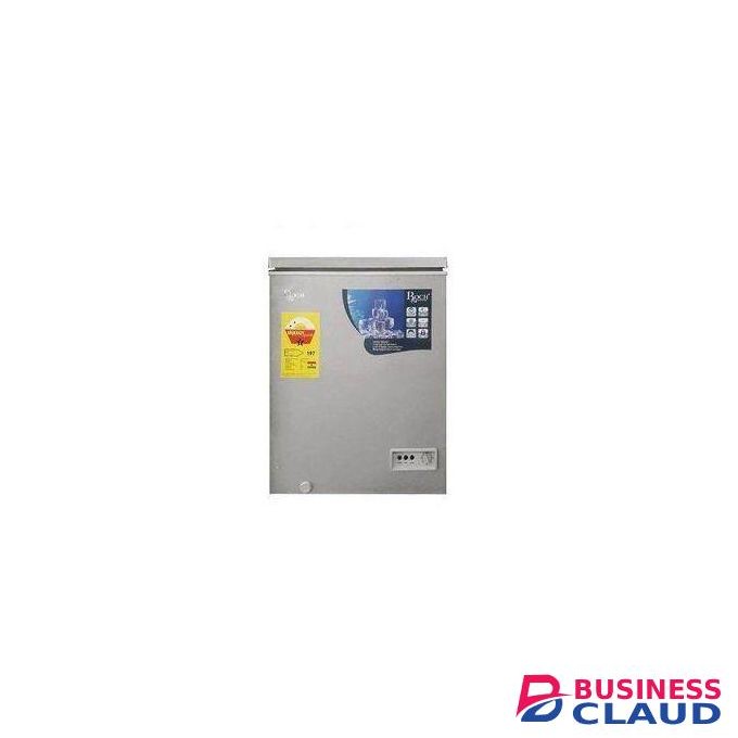 Roch Deep freezer 95 liters Energy Efficient Saver 1yr Warranty