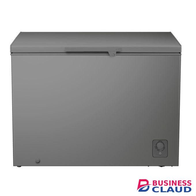 Hisense 198L Chest Freezer FC-198SH – Deep Freezer with Fast Freeze Technology, Low Power Consumption(2 Years Warranty)