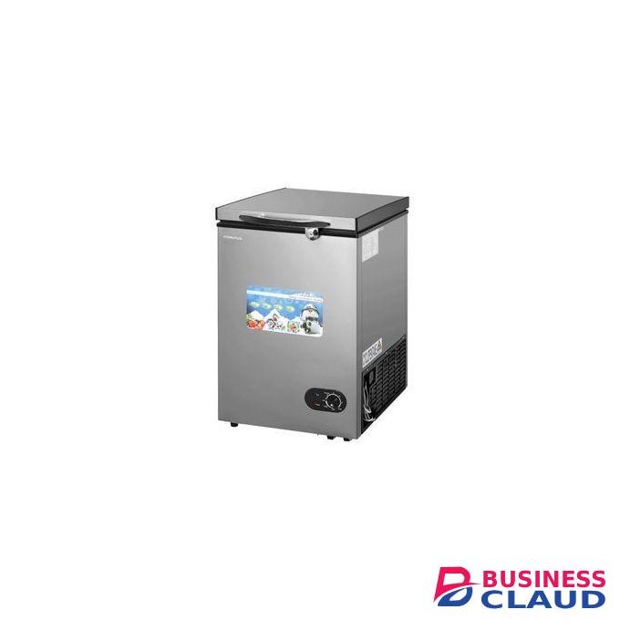 Vision 150LTS DEEP FREEZER ENERGY EFFICIENT SAVER PLUS FREE GIFT.