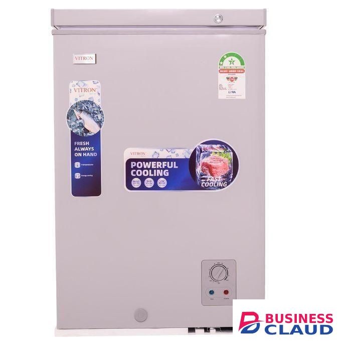 Vitron 99L Chest Freezer