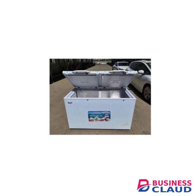 Premier 700 litres Jumbo Capacity Ultra Chest Freezer
