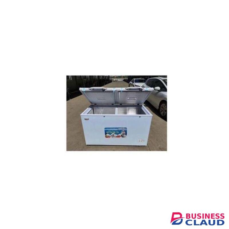 Premier 700 litres Jumbo Capacity Ultra Chest Freezer