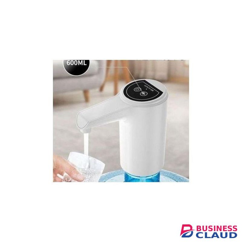 Portable Wireless Water Dispenser-Automatic
