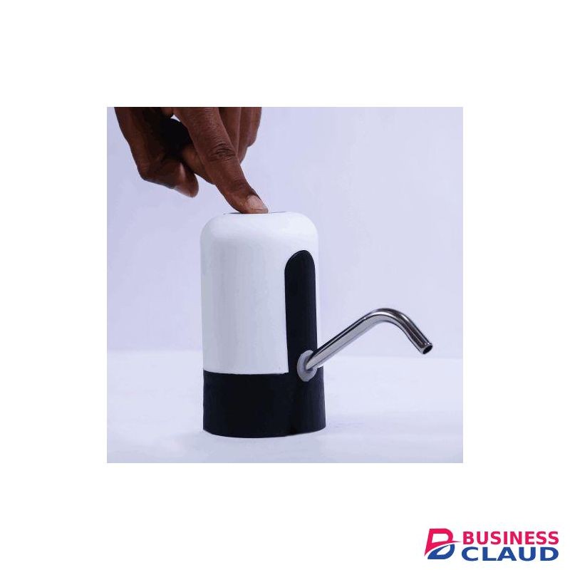 Automatic Water Dispenser USB Charging Portable Water Pump