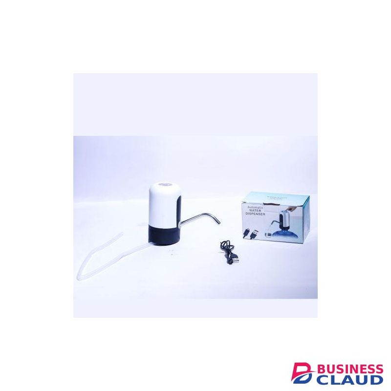 Automatic Water Dispenser USB Charging Portable Water Pump