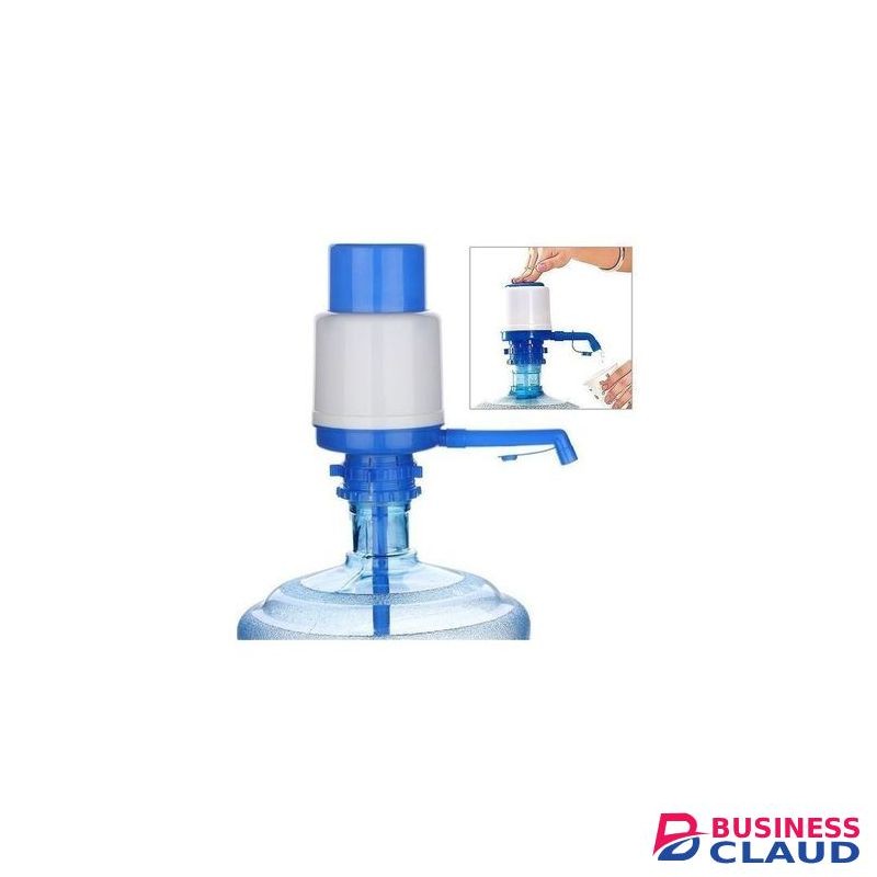 Nunix Drinking Water Hand Press Pump/ Water Dispenser