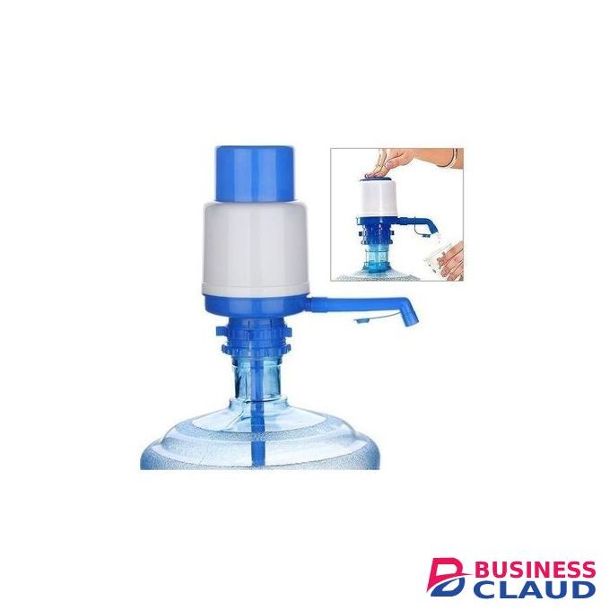 Nunix Drinking Water Hand Press Pump/ Water Dispenser
