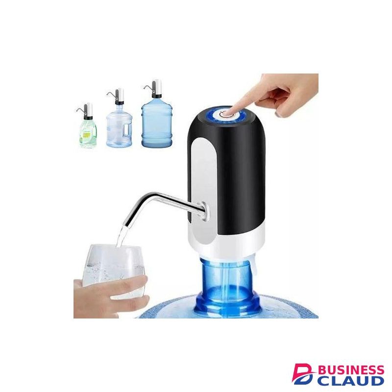 Automatic USB Rechargeable Water Dispenser Pump