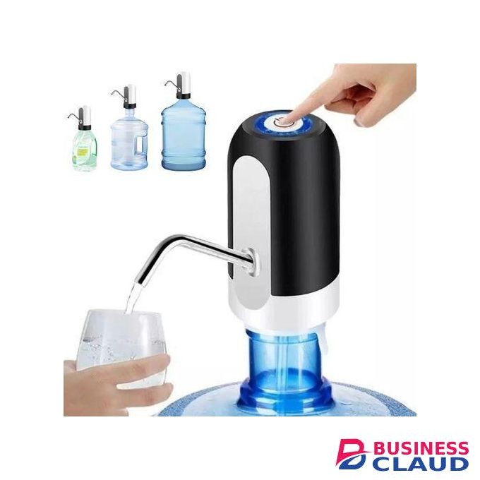 Automatic USB Rechargeable Water Dispenser Pump