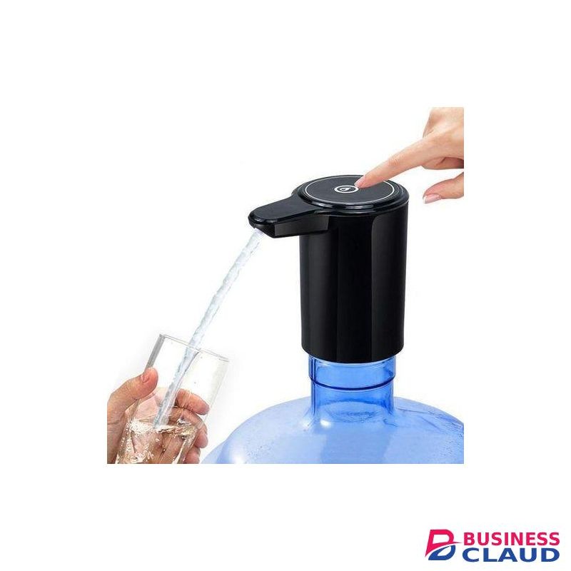Automatic Electric Water Pump USB Rechargeable Dispenser