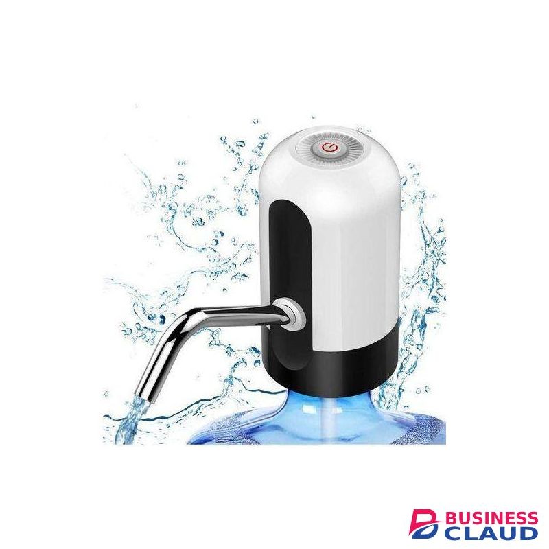 Share this product Automatic Water Dispenser Pump Electric Rechargeable Pump..
